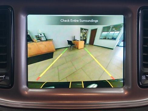 Used 2023 Dodge Challenger R/T Scat Pack image 16