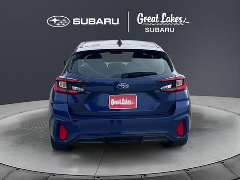 New 2026 Subaru Impreza 2.0i Sport AWD/4WD image 4
