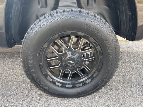 Used 2020 RAM 1500 Big Horn image 21