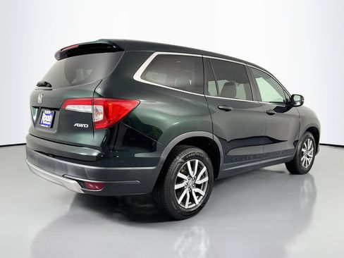 Used 2019 Honda Pilot EX-L image 5
