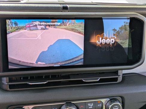 New 2026 Jeep Wrangler Sport AWD/4WD image 12