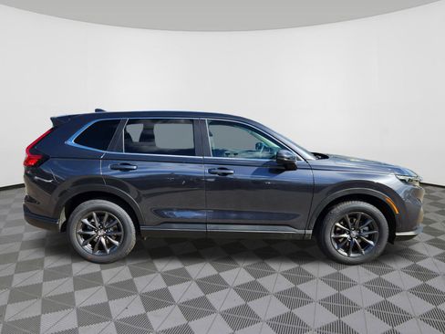 New 2026 Honda CR-V EX-L image 6