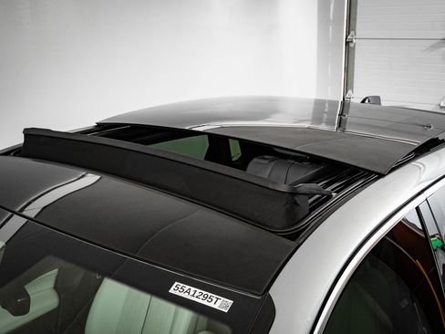 Used 2024 Cadillac Lyriq Luxury w/ LPO, Floor Liner Package image 14