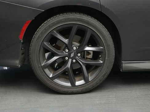 Used 2023 Dodge Charger GT w/ Blacktop Package RWD image 8