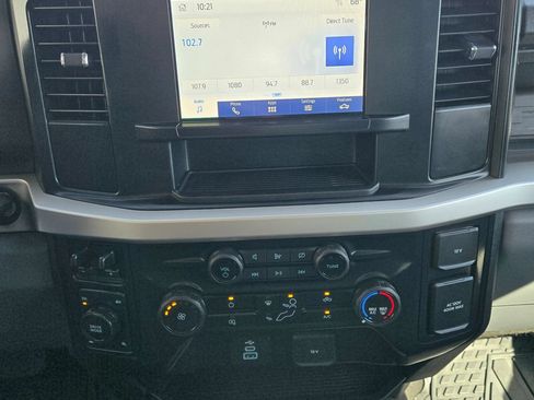 Used 2024 Ford F250 XL w/ STX Appearance Package AWD/4WD image 15