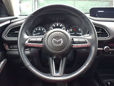 Used 2023 MAZDA CX-30 AWD 2.5 S w/ Preferred Package image 15