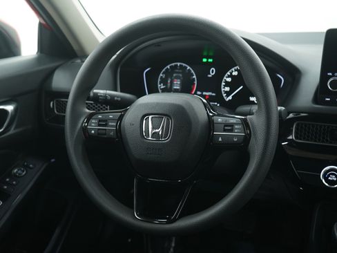 Used 2023 Honda Civic LX image 15
