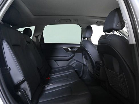 Certified 2022 Audi Q7 3.0T Premium Plus w/ Premium Plus Package image 17