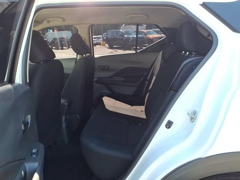 Used 2024 Nissan Kicks S FWD image 29