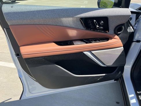 New 2026 Cadillac Optiq Sport 2 AWD/4WD image 20