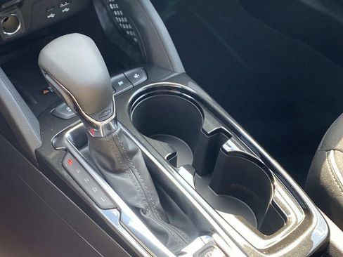 New 2026 Chevrolet TrailBlazer LT w/ Convenience Package image 26