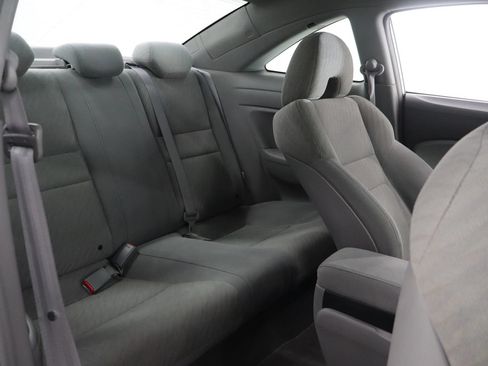 Used 2011 Honda Civic LX image 21