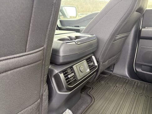 New 2025 Ford F150 STX w/ STX Black Appearance Package image 24