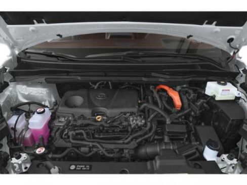 New 2026 Toyota Sienna Platinum AWD/4WD image 14