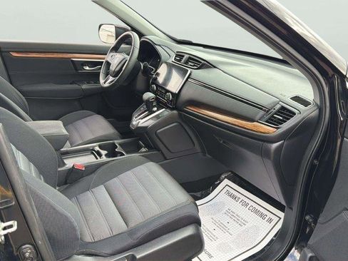 Used 2019 Honda CR-V EX image 15