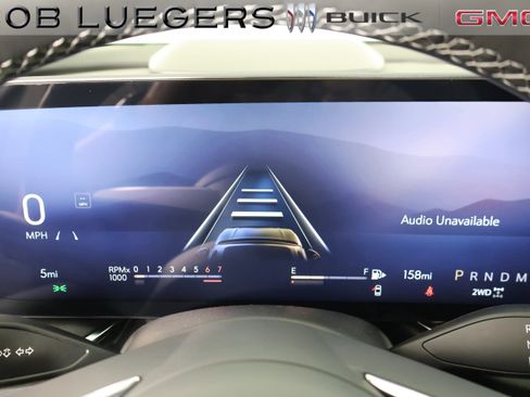 New 2026 Buick Envision Preferred AWD/4WD image 28