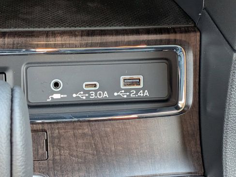 New 2026 Subaru Ascent Touring image 22