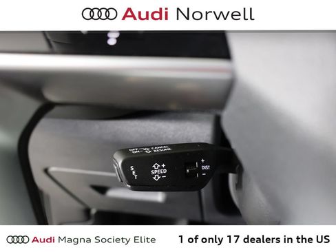 Used 2025 Audi Q5 Premium Plus w/ Premium Plus AWD/4WD image 26