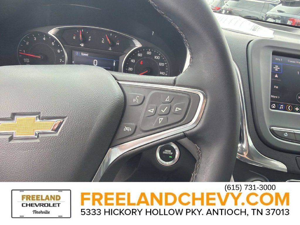 Used 2024 Chevrolet Equinox LT AWD/4WD image 27