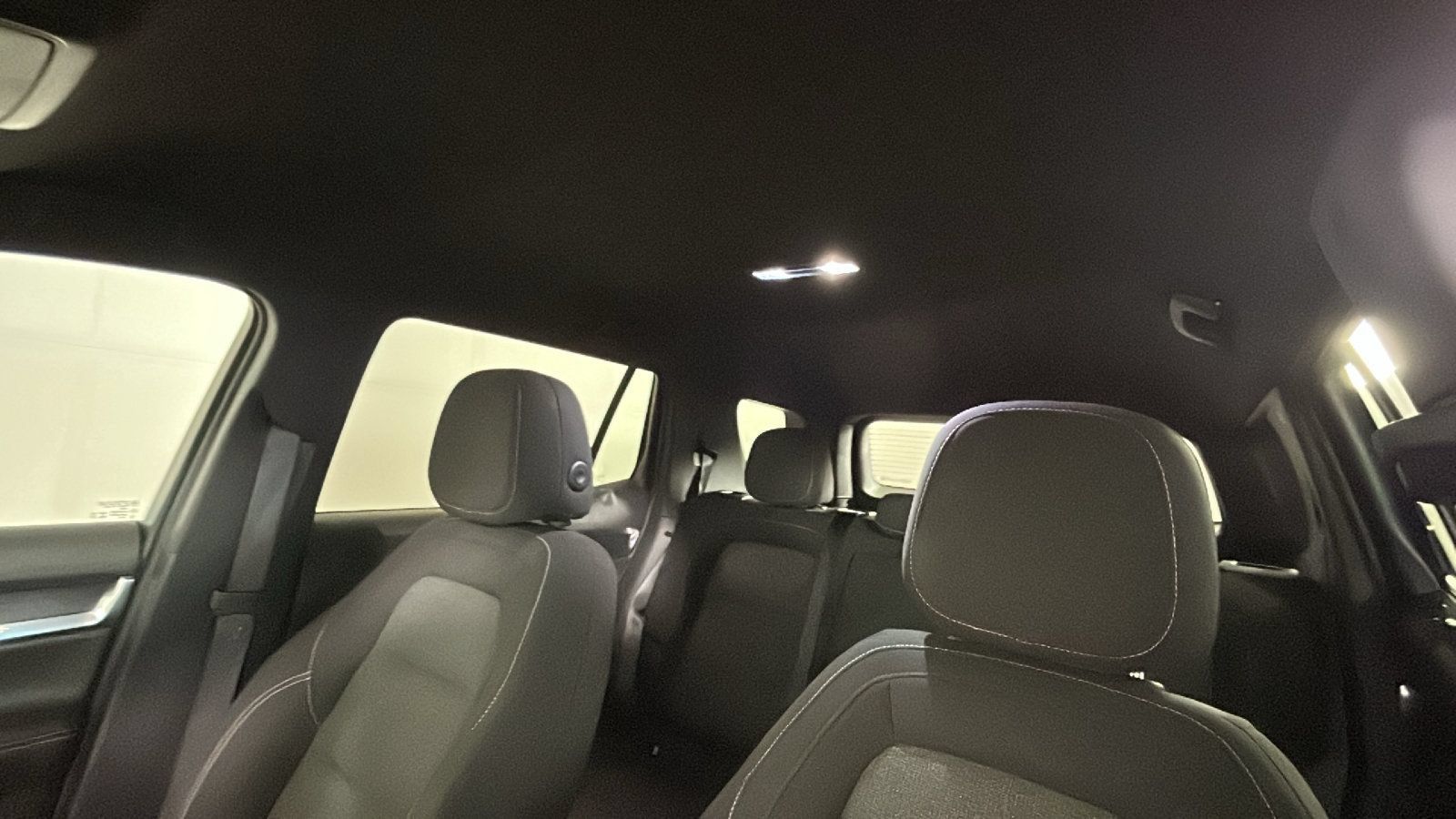 Used 2026 GMC Terrain Elevation AWD/4WD image 15