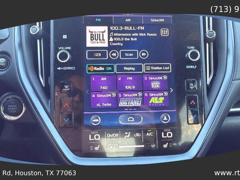 Used 2022 Subaru WRX Premium image 44