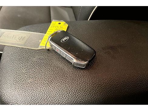 Used 2020 Kia Forte GT-Line image 12