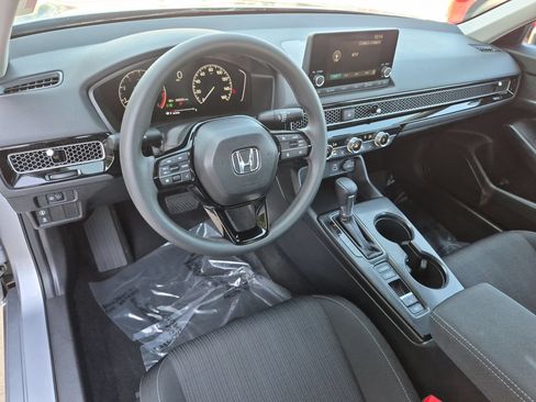 Used 2023 Honda Civic LX image 10