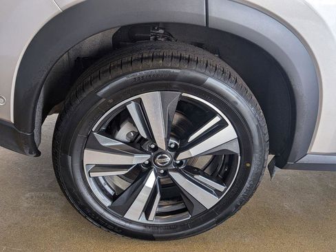 Used 2021 Nissan Rogue Platinum AWD/4WD image 33