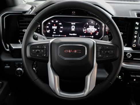 New 2026 GMC Sierra 1500 SLT w/ SLT Premium Plus Package image 21