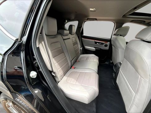 Used 2022 Honda CR-V EX-L image 23