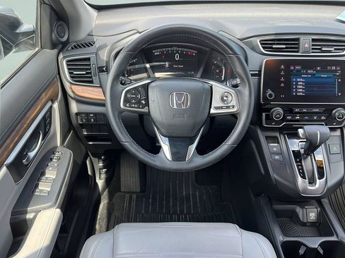 Used 2018 Honda CR-V EX-L image 12