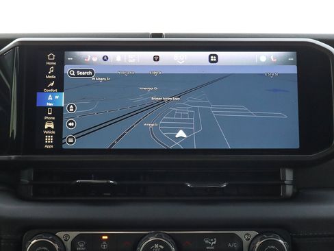 New 2026 Jeep Gladiator Mojave image 26