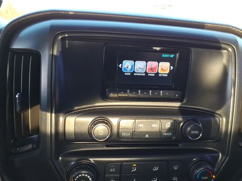 Used 2014 Chevrolet Silverado 1500 W/T w/ Trailering Package image 12