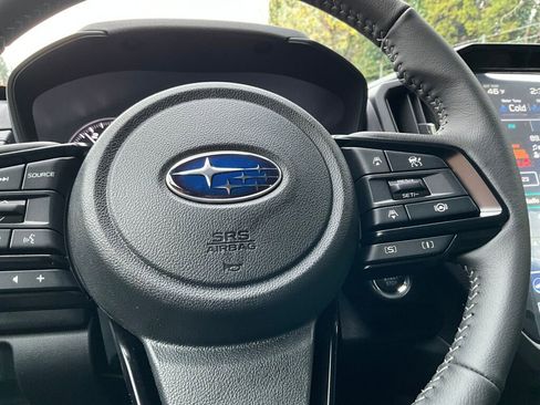 New 2026 Subaru Forester Premium image 22