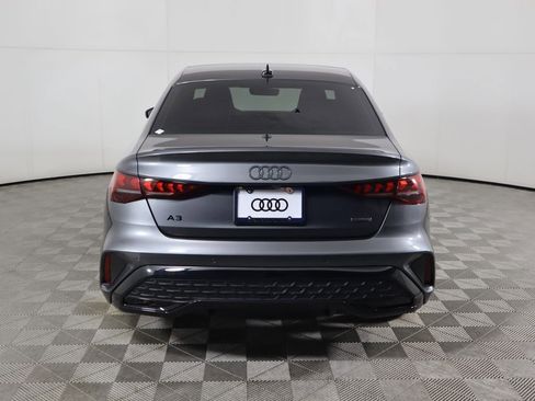 Used 2026 Audi A3 2.0T Premium AWD/4WD image 6