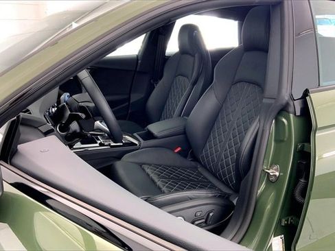 Certified 2024 Audi S5 Premium Plus image 25