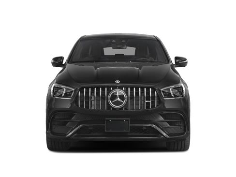 Used 2021 Mercedes-Benz GLE 63 AMG S image 5