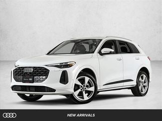 Used 2025 Audi Q5 Premium Plus w/ Premium Plus video 1