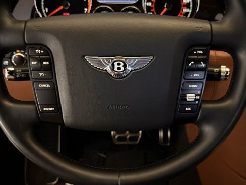 Used 2005 Bentley Continental GT AWD/4WD image 10