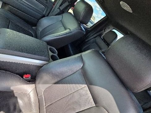 Used 2014 Ford F150 FX4 w/ Equipment Group 402A Luxury AWD/4WD image 10