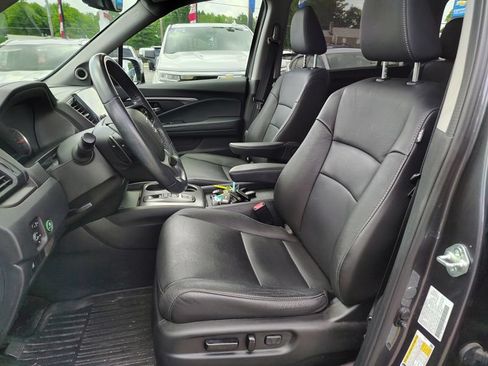 Used 2022 Honda Pilot EX-L image 9