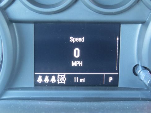 New 2025 GMC Sierra 2500 Pro w/ Convenience Package image 22