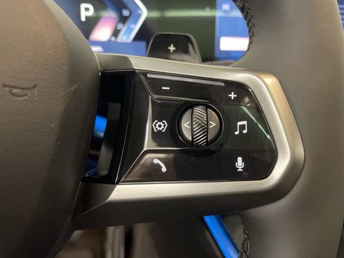 Used 2025 BMW X3 xDrive30i w/ Premium Package image 26