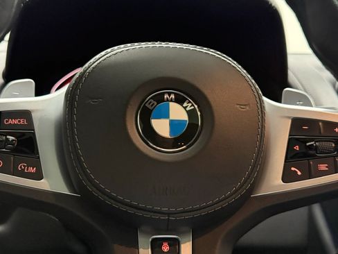 Used 2020 BMW 840i Gran Coupe w/ M Sport Package RWD image 28