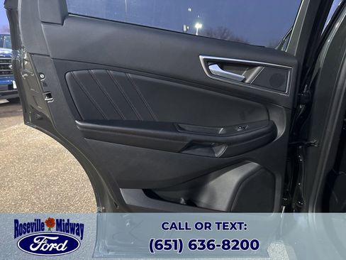 Used 2023 Ford Edge ST w/ Equipment Group 401A image 37