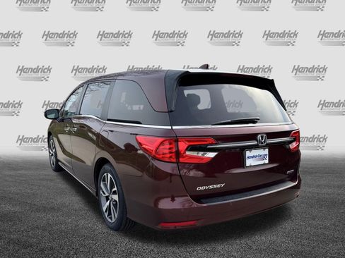 Used 2021 Honda Odyssey Touring image 8