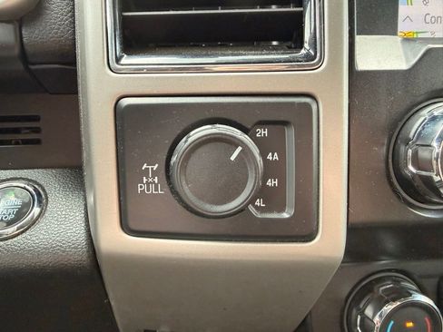 Used 2020 Ford F150 Lariat w/ Equipment Group 501A Mid AWD/4WD image 24