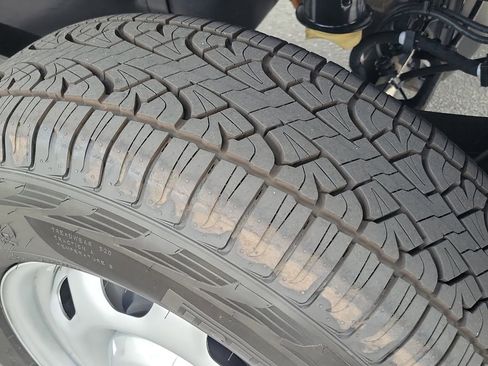 Used 2026 Ford F150 XL AWD/4WD image 29