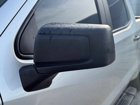 Used 2022 Chevrolet Silverado 1500 Custom RWD image 20