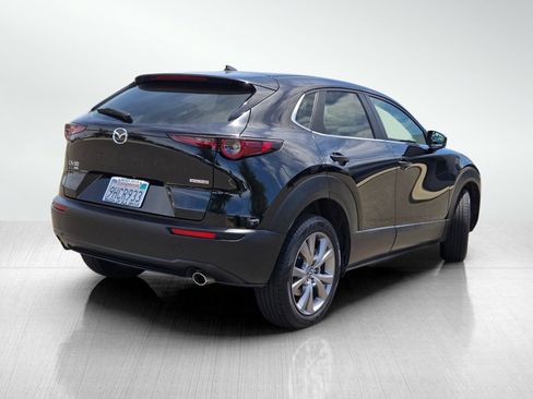 Used 2020 MAZDA CX-30 AWD w/ Preferred Package image 4